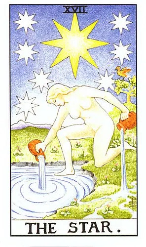 星星